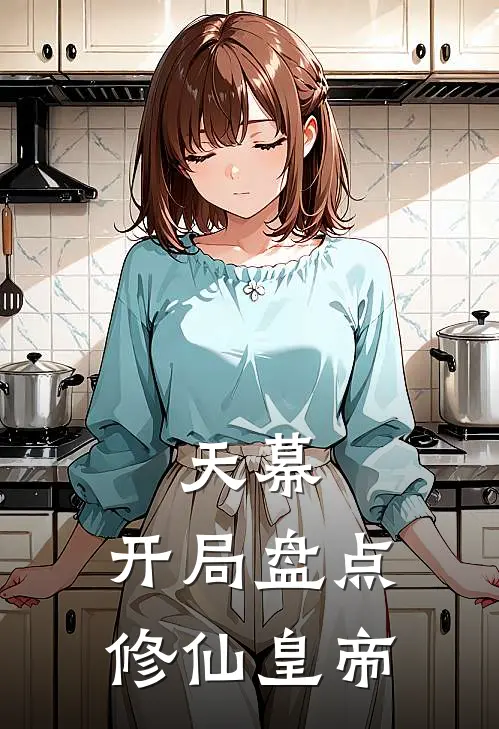 天幕：开局盘点修仙皇帝司马丕房玄龄最新小说推荐_完结小说天幕：开局盘点修仙皇帝(司马丕房玄龄)