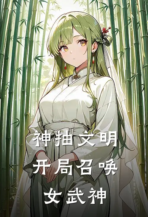 神抽文明：开局召唤女武神(凌夜苏婉瑶)好看的小说推荐完结_完本小说神抽文明：开局召唤女武神凌夜苏婉瑶