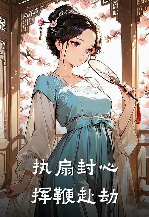 执扇封心，挥鞭赴劫小说孟扶光谢清寒（已完结全集完整版大结局）孟扶光谢清寒小说全文阅读笔趣阁