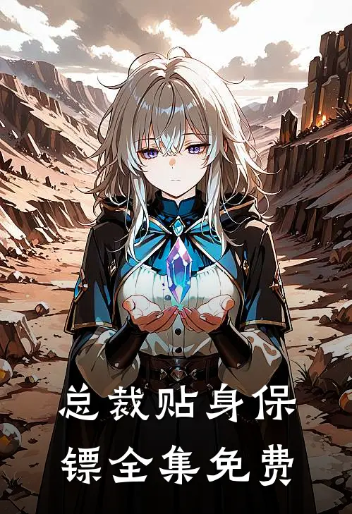 总裁贴身保镖全集免费