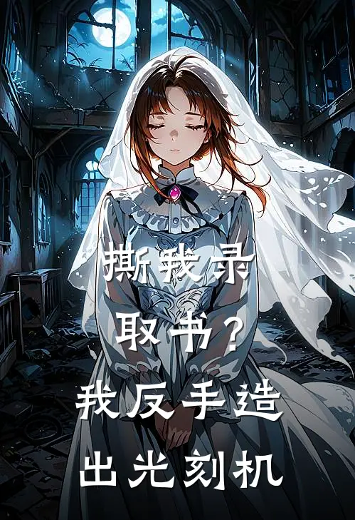 撕我录取书？我反手造出光刻机(陈凡李伟)全文阅读免费全集_完结小说撕我录取书？我反手造出光刻机陈凡李伟