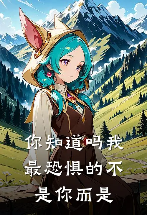 你知道吗我最恐惧的不是你而是白枝樱枝全章节免费在线阅读_《你知道吗我最恐惧的不是你而是》精彩小说