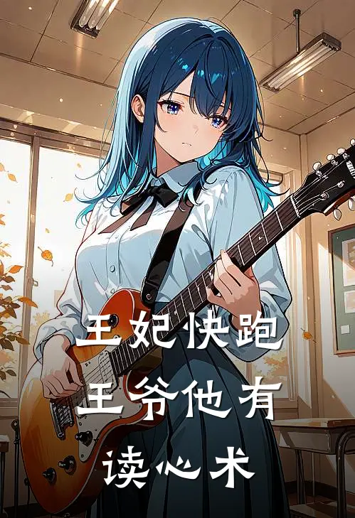 王妃快跑王爷他有读心术