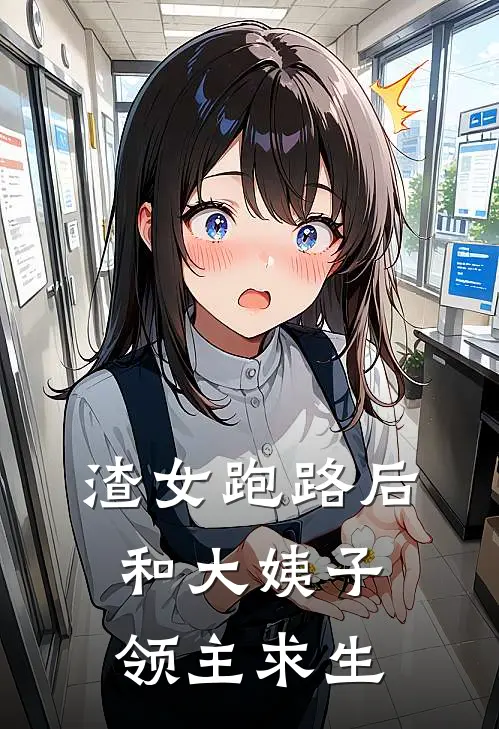 渣女跑路后，和大姨子领主求生(陈晨周雅)免费小说完结_最新推荐小说渣女跑路后，和大姨子领主求生(陈晨周雅)