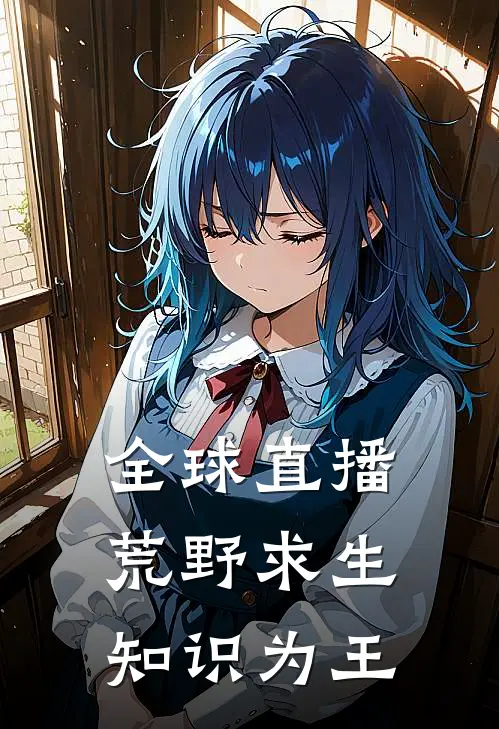 全球直播荒野求生：知识为王