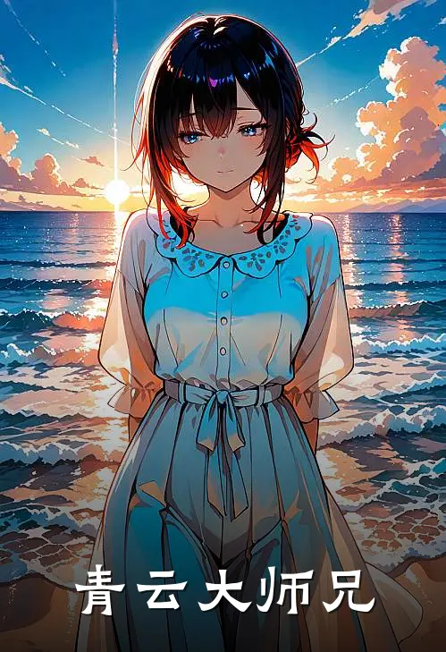 青云大师兄
