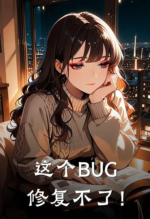 这个BUG修复不了！小说林默叶凡（已完结全集完整版大结局）林默叶凡小说全文阅读笔趣阁