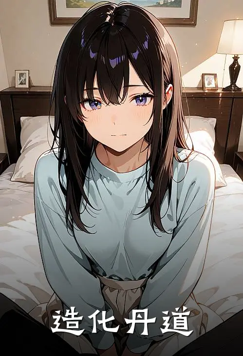 墨陵长胜(造化丹道)全章节在线阅读_(造化丹道)完结版免费阅读