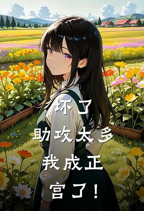 坏了，助攻太多，我成正宫了！