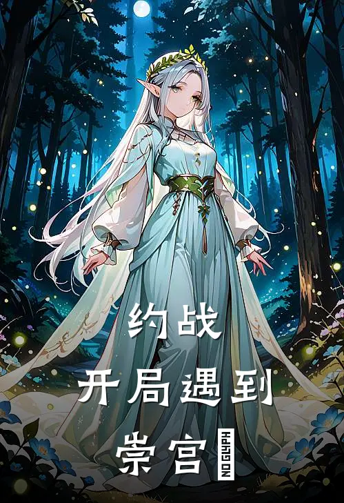 约战：开局遇到崇宫澪