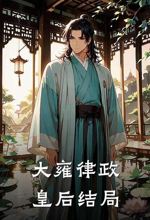 大雍律政皇后结局