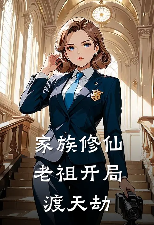 家族修仙：老祖开局渡天劫