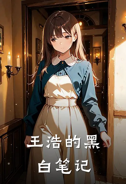 王浩的黑白笔记