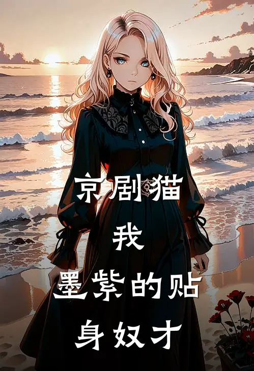 京剧猫：我，墨紫的贴身奴才