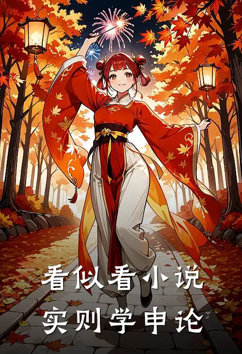 看似看小说，实则学申论