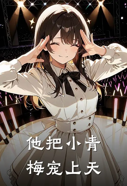 他把小青梅宠上天(江庭深许楠栀)完结版小说_最新全本小说他把小青梅宠上天江庭深许楠栀