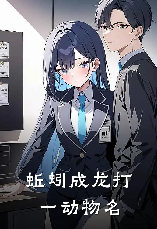 蚯蚓成龙打一动物名