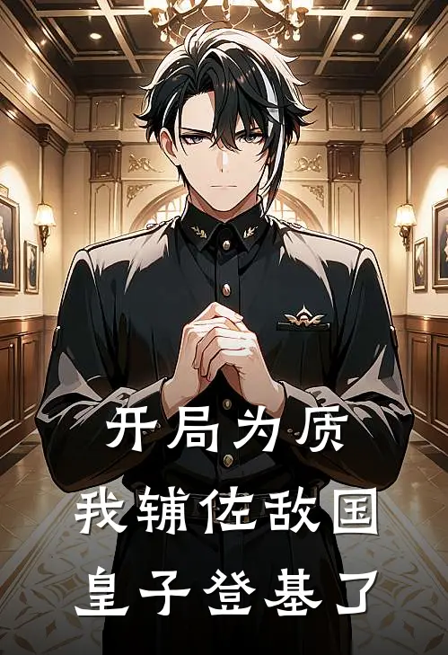 开局为质，我辅佐敌国皇子登基了(楚宜琳宣帝)在哪看免费小说_已完结小说推荐开局为质，我辅佐敌国皇子登基了楚宜琳宣帝