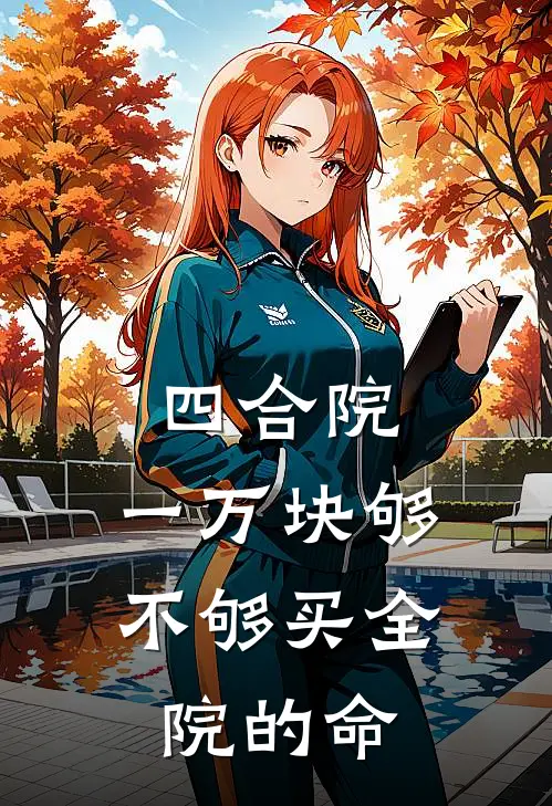 四合院：一万块够不够买全院的命陈远李大成完整版小说全文免费阅读_最新章节列表四合院：一万块够不够买全院的命(陈远李大成)