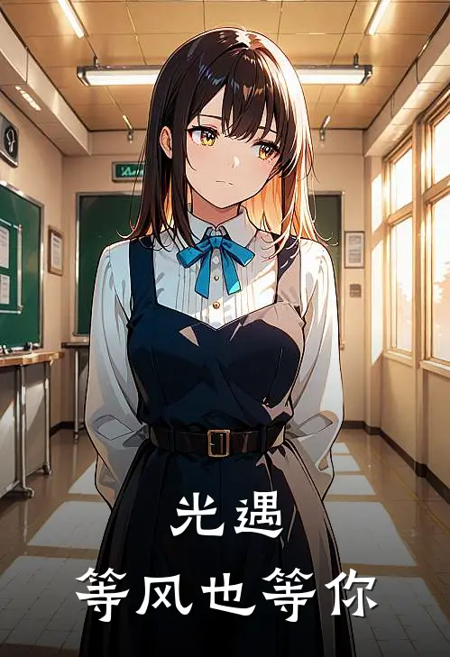 光遇：等风也等你