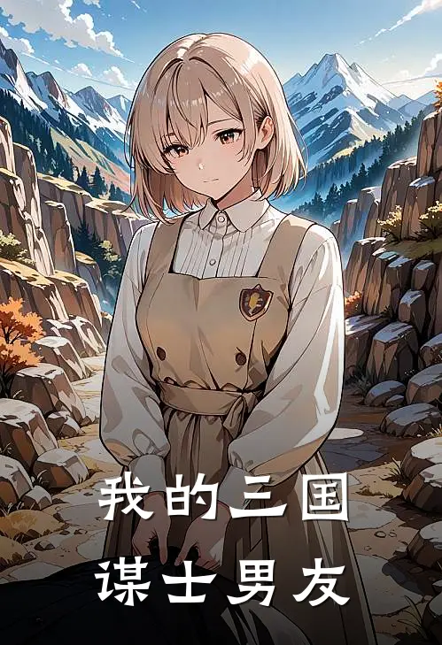 我的三国谋士男友