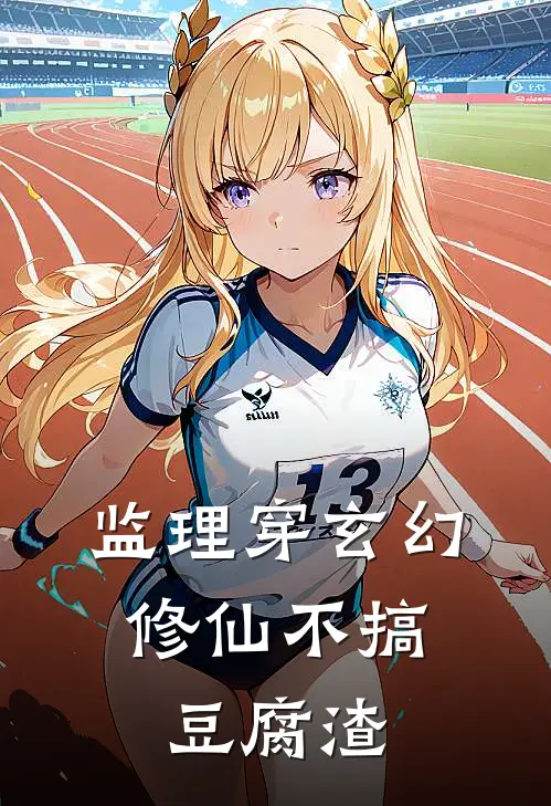 监理穿玄幻：修仙不搞豆腐渣