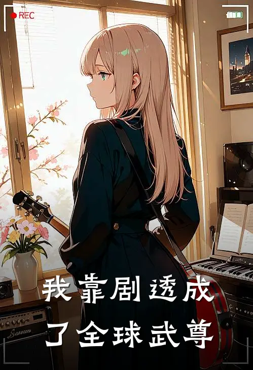 我靠剧透成了全球武尊