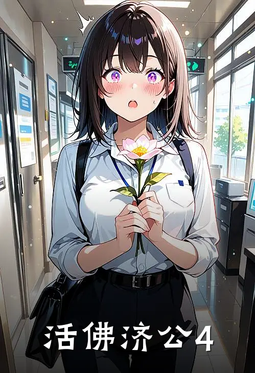 《活佛济公4》赵斌必清_(活佛济公4)全集在线阅读