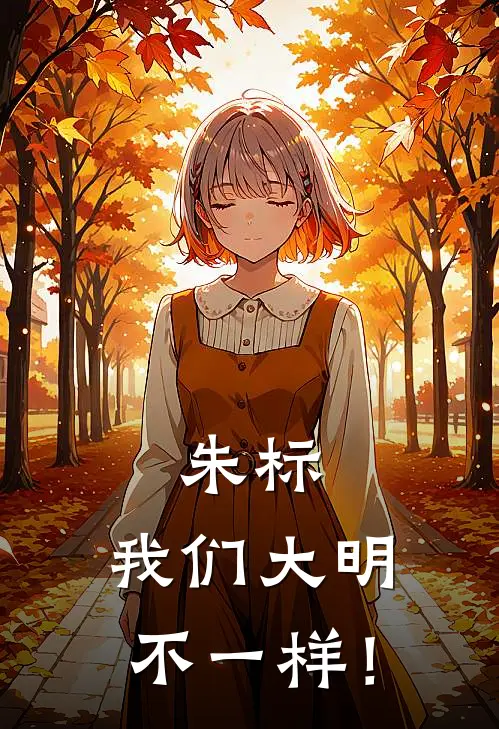 朱标，我们大明不一样！(沈清源朱标)全文免费阅读无弹窗大结局_《朱标，我们大明不一样！》沈清源朱标免费小说