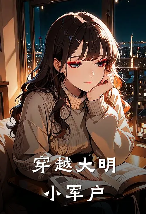 穿越大明小军户(李自成李狗蛋)已完结小说_穿越大明小军户(李自成李狗蛋)小说免费在线阅读