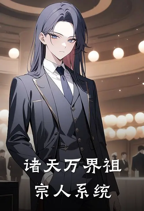诸天万界祖宗人系统陈凡赵虎_《诸天万界祖宗人系统》最新章节免费在线阅读