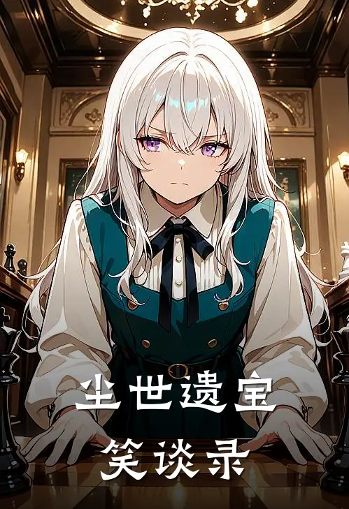 尘世遗宝笑谈录