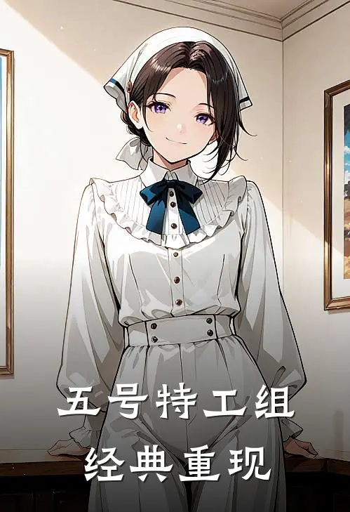 五号特工组：经典重现(高桥何坚)免费热门小说_最新小说推荐五号特工组：经典重现高桥何坚