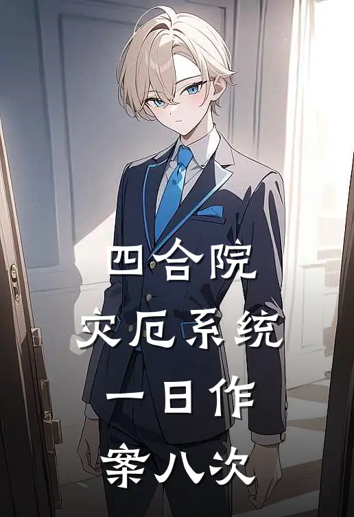 四合院：灾厄系统，一日作案八次许坤阳贾东旭完结版小说_最新章节列表四合院：灾厄系统，一日作案八次(许坤阳贾东旭)