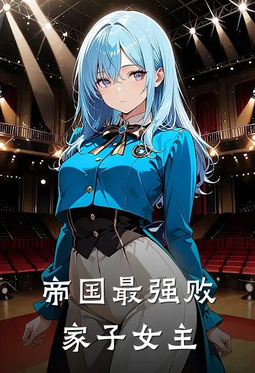 帝国最强败家子女主