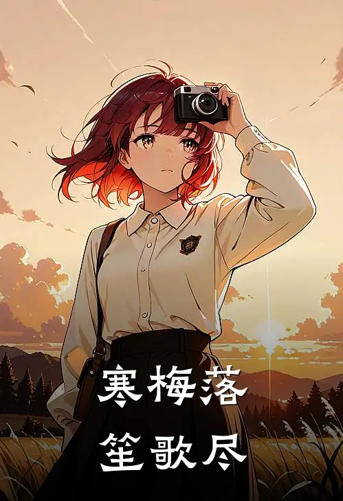 《寒梅落，笙歌尽》萧梅骆寒声火爆新书_寒梅落，笙歌尽(萧梅骆寒声)最新热门小说