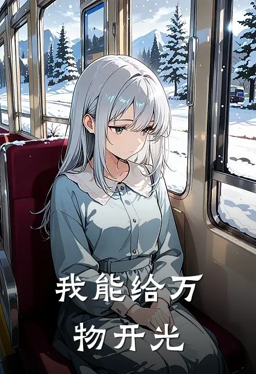 我能给万物开光