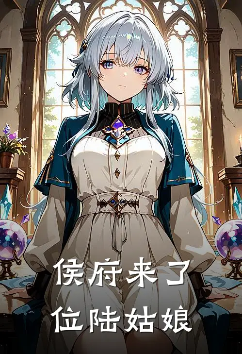 侯府来了位陆姑娘(陆楚攸凌苡尘)免费小说全集_完本小说免费阅读侯府来了位陆姑娘(陆楚攸凌苡尘)