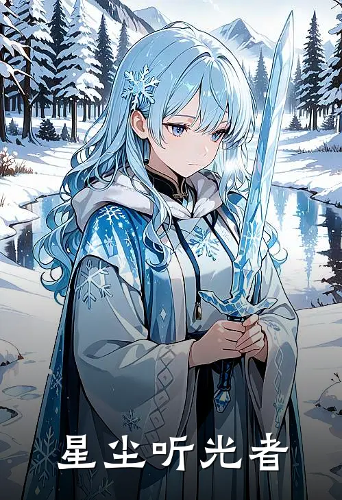 星阙星阙星尘听光者完结版在线阅读_星尘听光者全集免费在线阅读