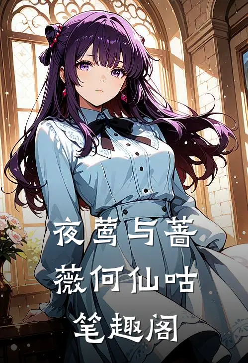夜莺与蔷薇何仙咕 笔趣阁