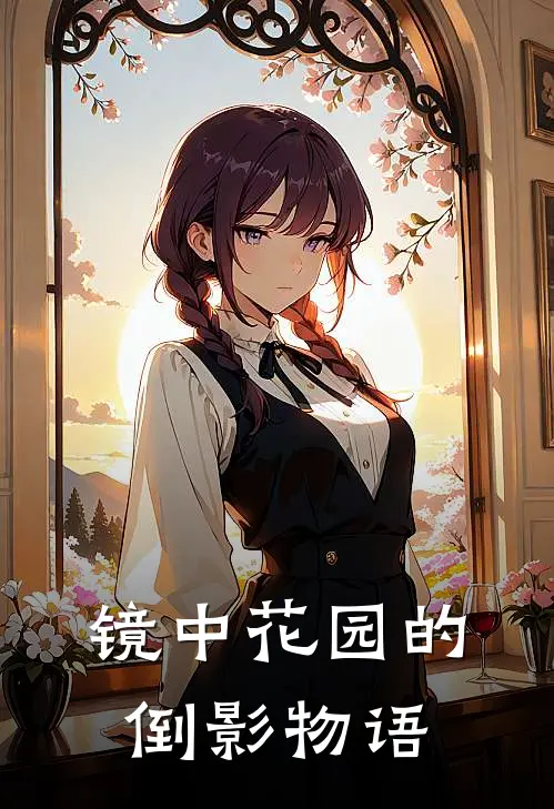 镜中花园的倒影物语玄珩澜璃全本免费在线阅读_玄珩澜璃全文阅读