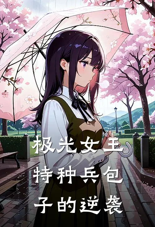 极光女王：特种兵包子的逆袭