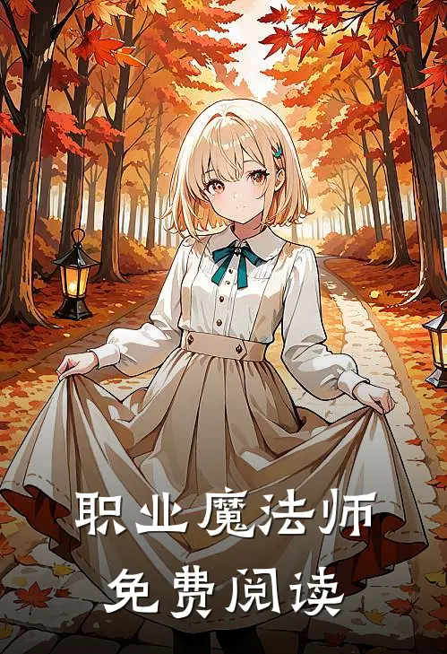 职业魔法师免费阅读