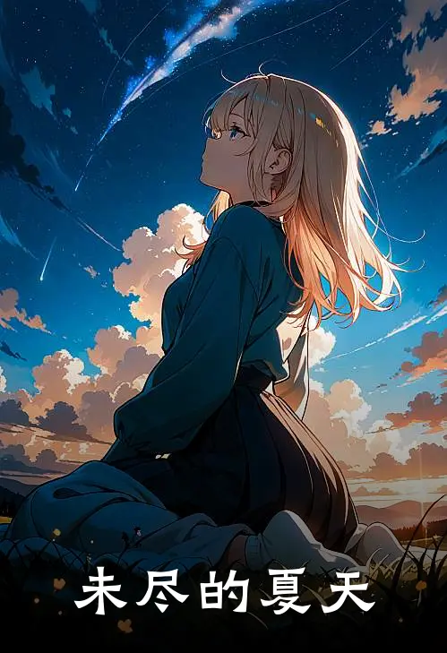 未尽的夏天林晚秋陈序完整免费小说_小说全文免费阅读未尽的夏天林晚秋陈序
