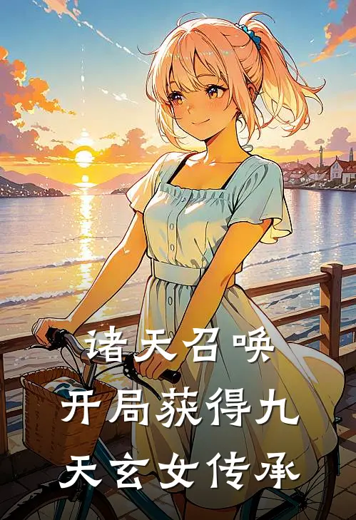 诸天召唤：开局获得九天玄女传承(姬少岳曹德安)热门网络小说_小说推荐完结诸天召唤：开局获得九天玄女传承(姬少岳曹德安)