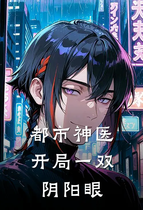 都市神医：开局一双阴阳眼林辰王婷推荐完结小说_免费阅读都市神医：开局一双阴阳眼(林辰王婷)