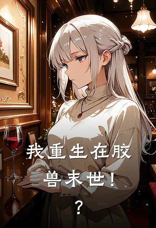 我重生在胶兽末世！？(慧心北耀光)免费阅读_热门的小说我重生在胶兽末世！？慧心北耀光