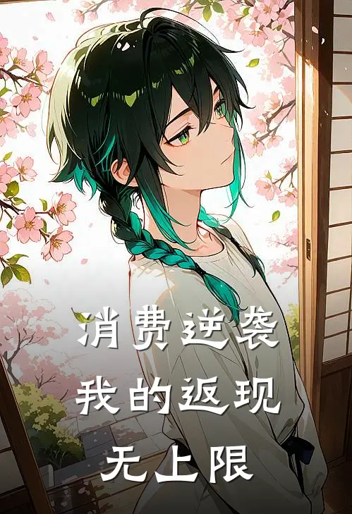 消费逆袭：我的返现无上限