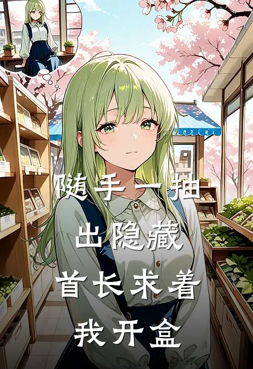 随手一抽出隐藏，首长求着我开盒江辰李振热门的网络小说_热门的网络小说随手一抽出隐藏，首长求着我开盒(江辰李振)