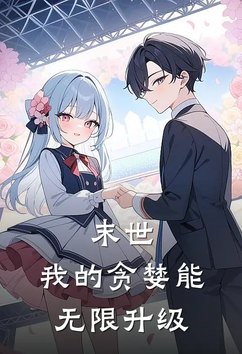 末世：我的贪婪能无限升级陆铭王建国完本小说推荐_免费小说全文阅读末世：我的贪婪能无限升级陆铭王建国